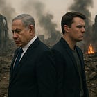 Nach Mord an Kirk: Kippt in den USA die Stimmung in Bezug auf Israel?