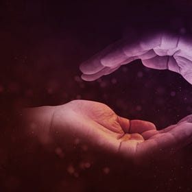 Se relier à une culture d'hommes