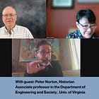 Podcast: The Evolution of "Safety First" with Peter Norton
