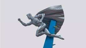 Superman statue to honor Man of Steel ...
