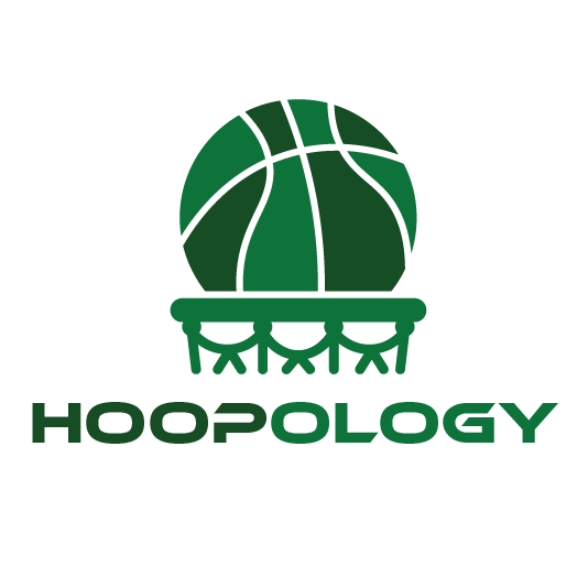 Hoopology logo