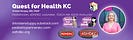 Quest for Health KC