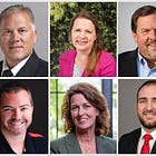 Primary 2026 candidate Q&A: Tippecanoe County Council