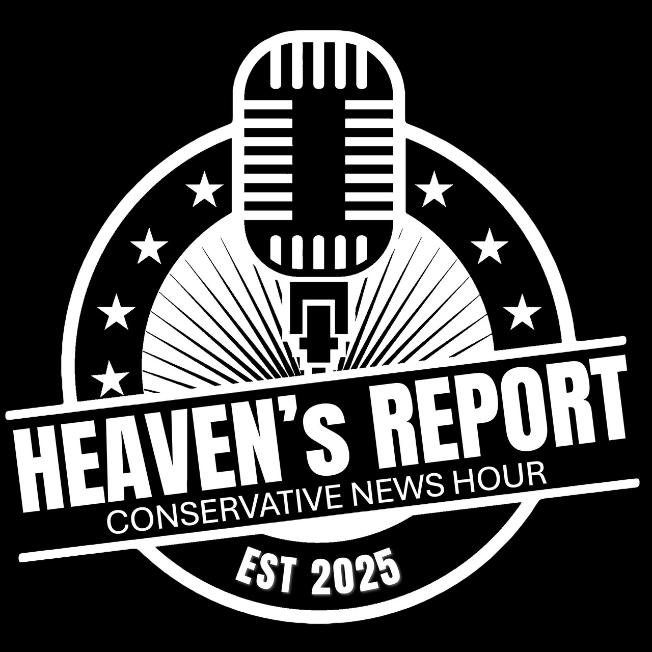 Heaven's Report