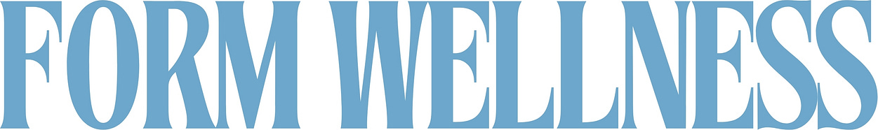 FORM Wellness