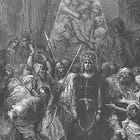Notes on Compline
