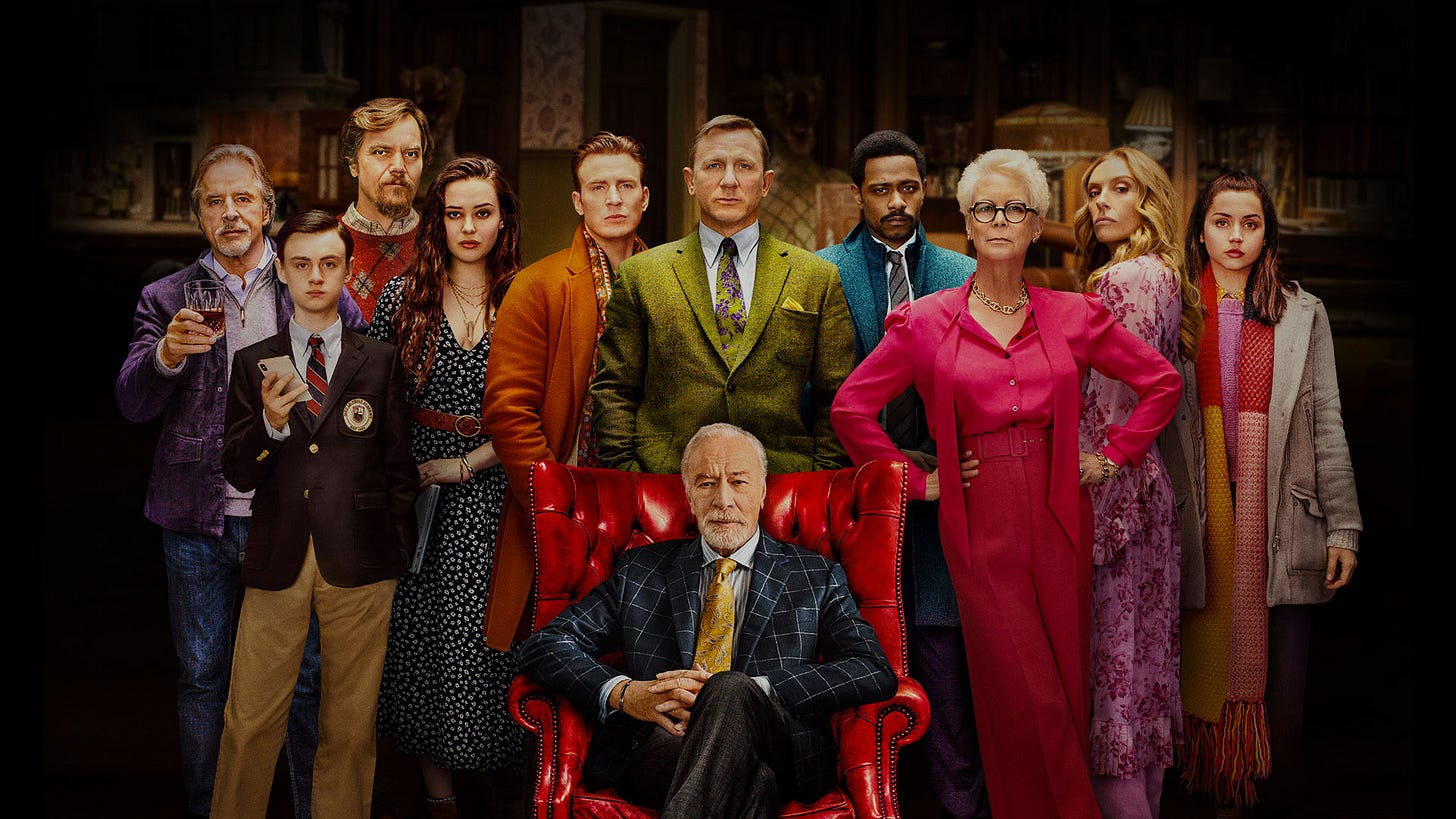 What to watch on Amazon Prime Video and Now TV in July
