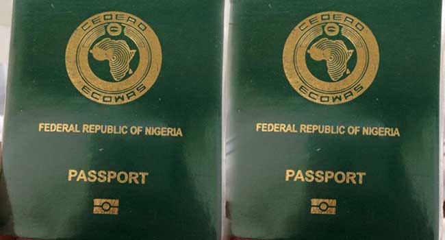 Passport