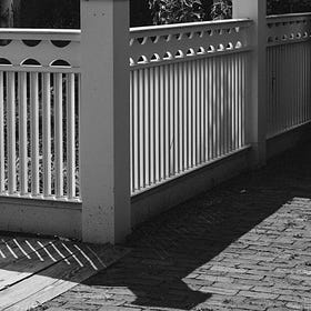 In Search of Contrast