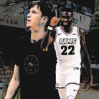 VCU vs. George Washington In-Person Scouting Notes