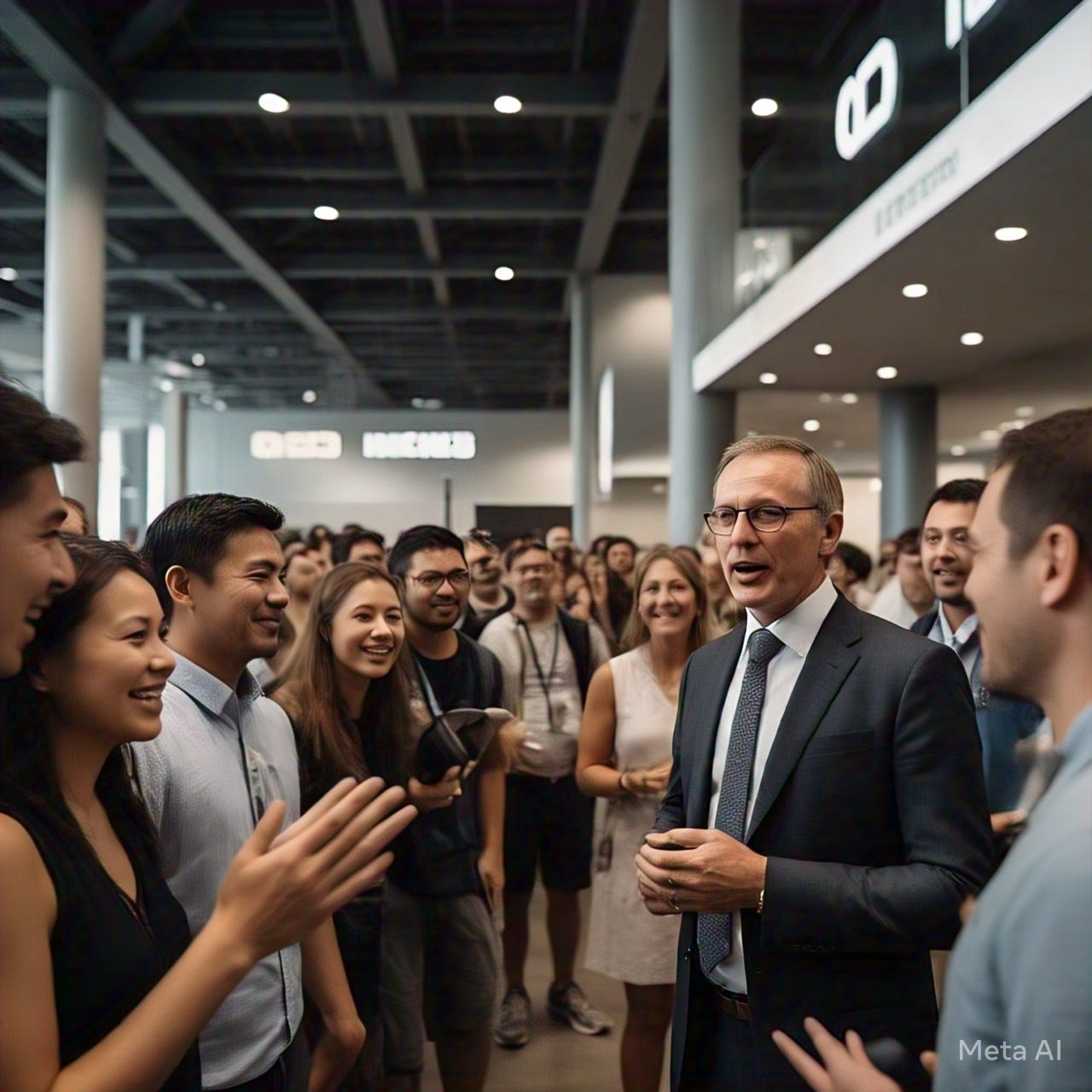 Image created using Meta AI. The prompt used to create the image is shared in the post Image created using Meta AI. The prompt used to create the image is shared in the post