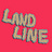LANDLINE by Jay Babcock