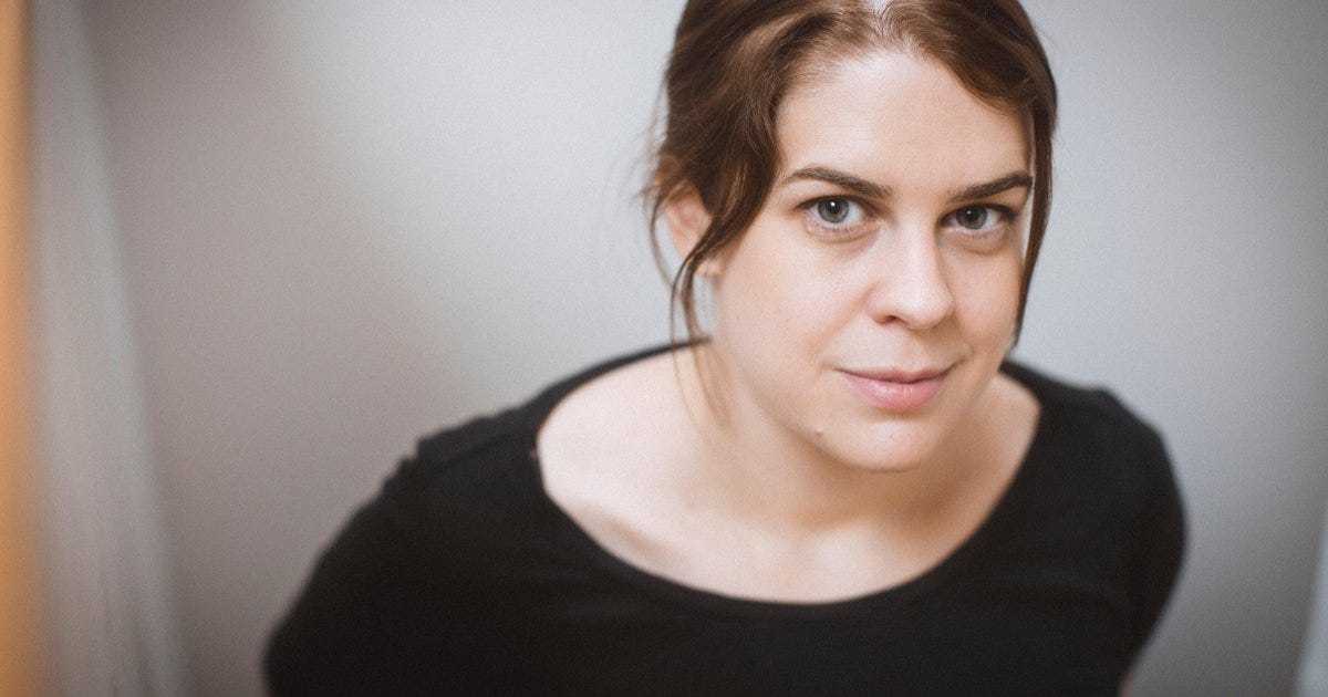 Helen Lewis – Better Known