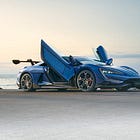 Is BYD what Tesla wants to be?