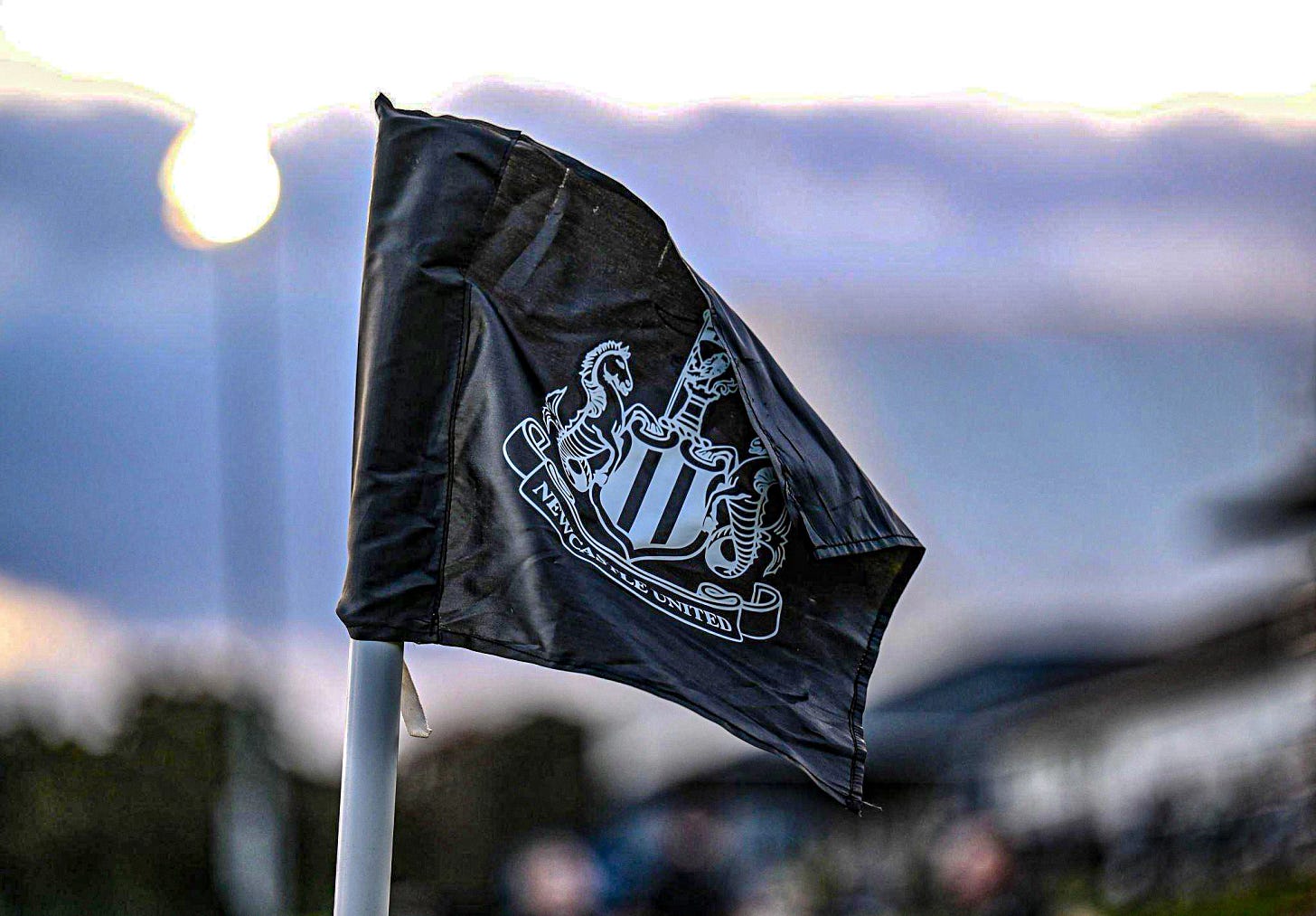 Newcastle United join race to sign player Arsenal REALLY want - now.arsenal