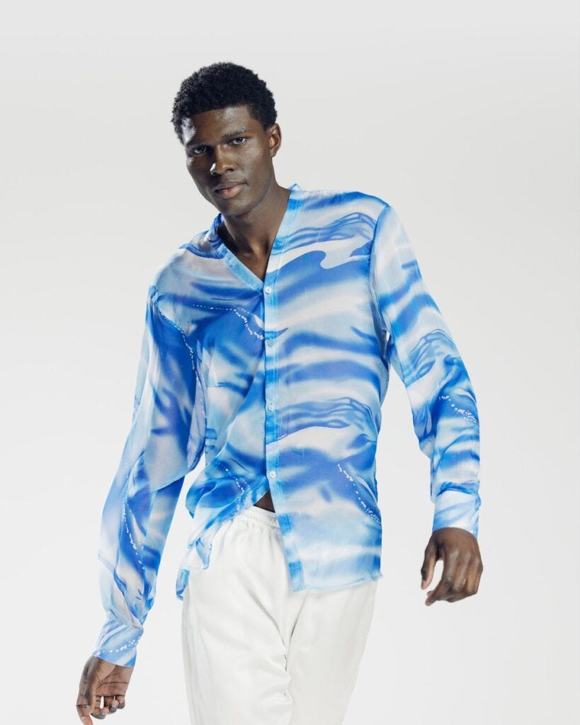 Allëdjo Collection
