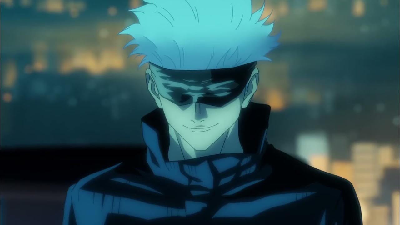 Jujutsu Kaisen: Gojo's Revival Breaks The Plot - by Parker