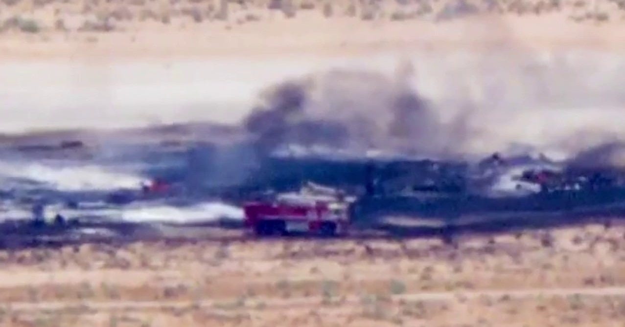 PREVIOUS COVERAGE: 8 presumed dead in B-52 bomber crash PREVIOUS COVERAGE: 8 presumed dead in B-52 bomber crash
