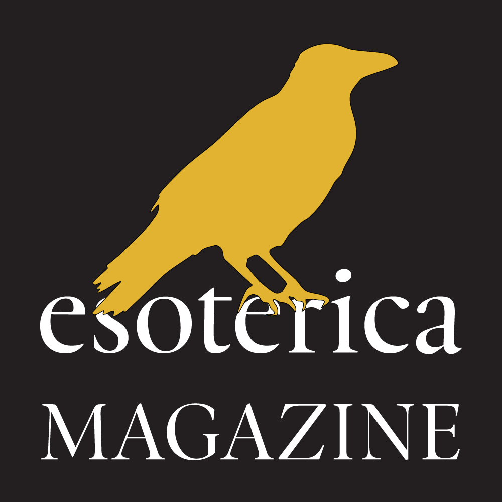 Esoterica Magazine