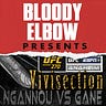 MMA Vivisection & 6th Round