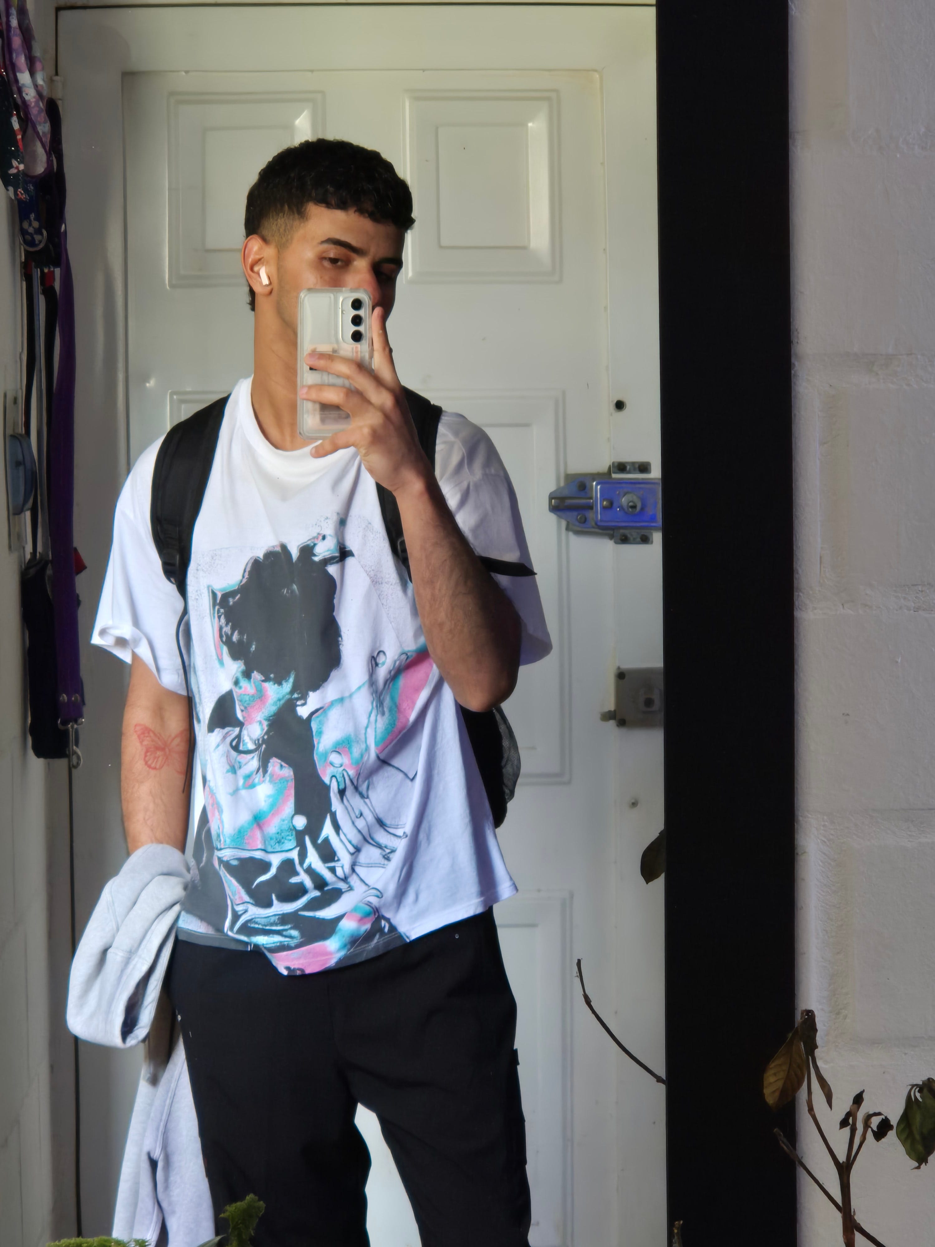 Artwork for Jose Gabriel