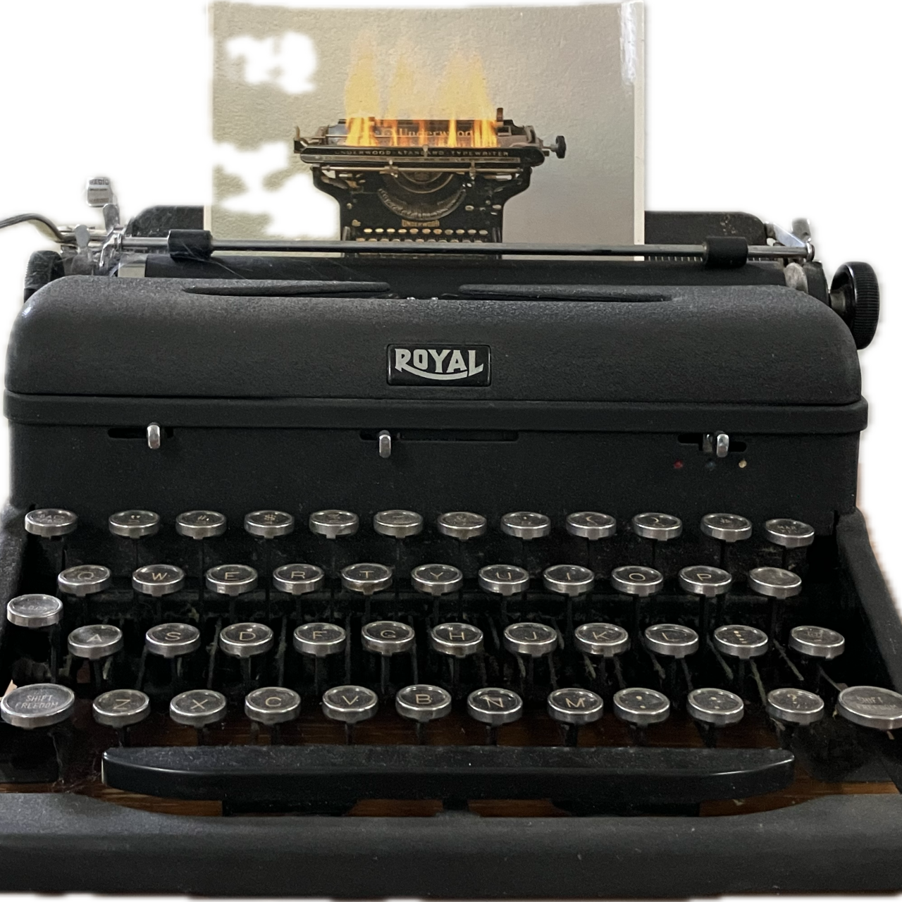 Portfolio Octopoda/o