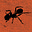 the ant's avatar