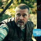 Trailer Blitz! Heart of the Beast, Pixar's Gatto and More