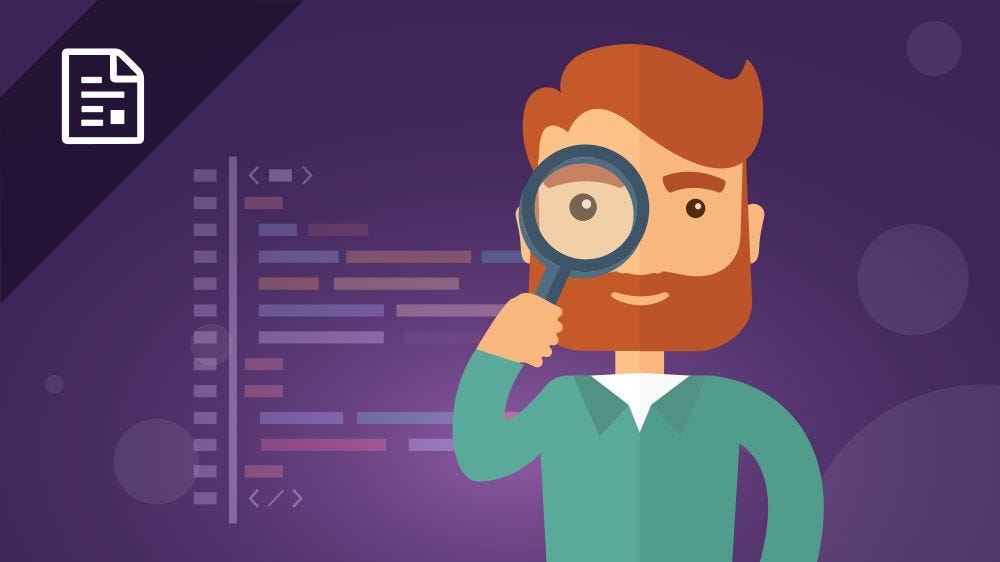 How we improved the process of Code and Functional Reviews How we improved the process of Code and Functional Reviews