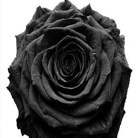 Shadow Roses