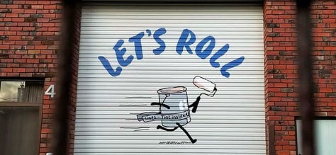 Melbourne, Australia - Copyright Veronica Bellotto