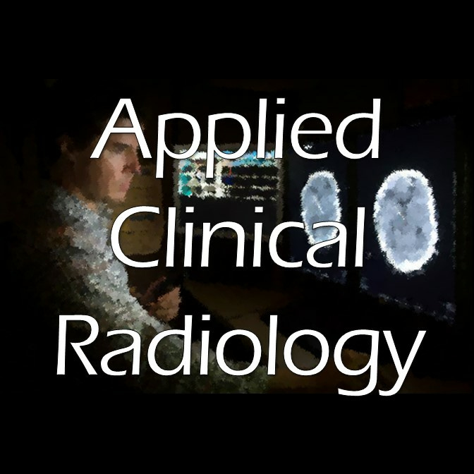 Applied Clinical Radiology