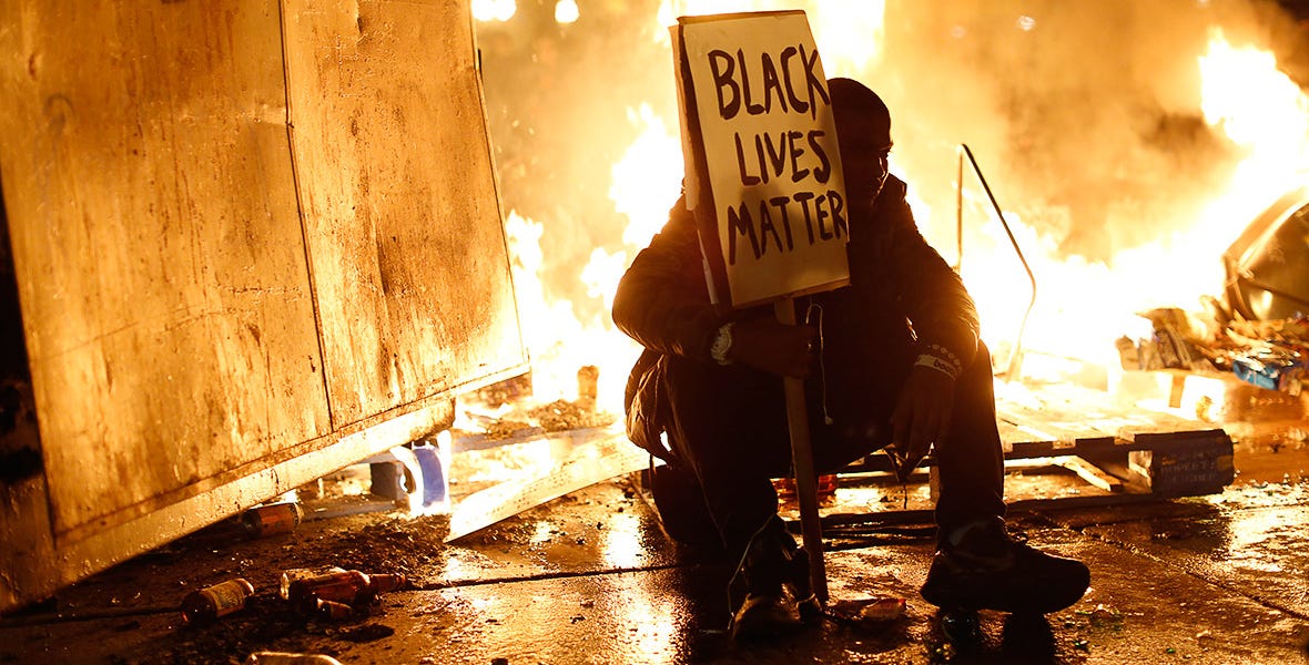 How to Stop Civil War 2.0