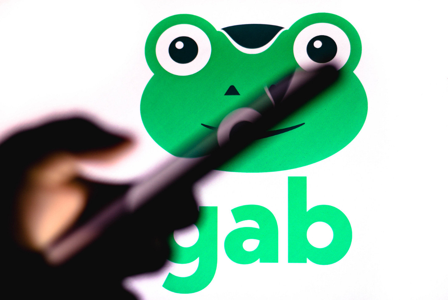 Social Media Site Gab Is Surging, Even As Critics Blame It For Capitol  Violence : NPR