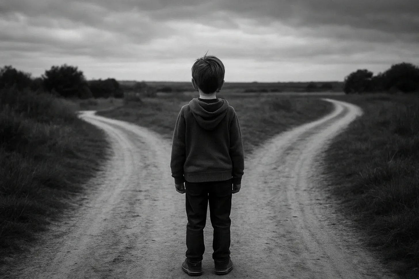 No child is born in the wrong body: why ideology shouldn't trump reality