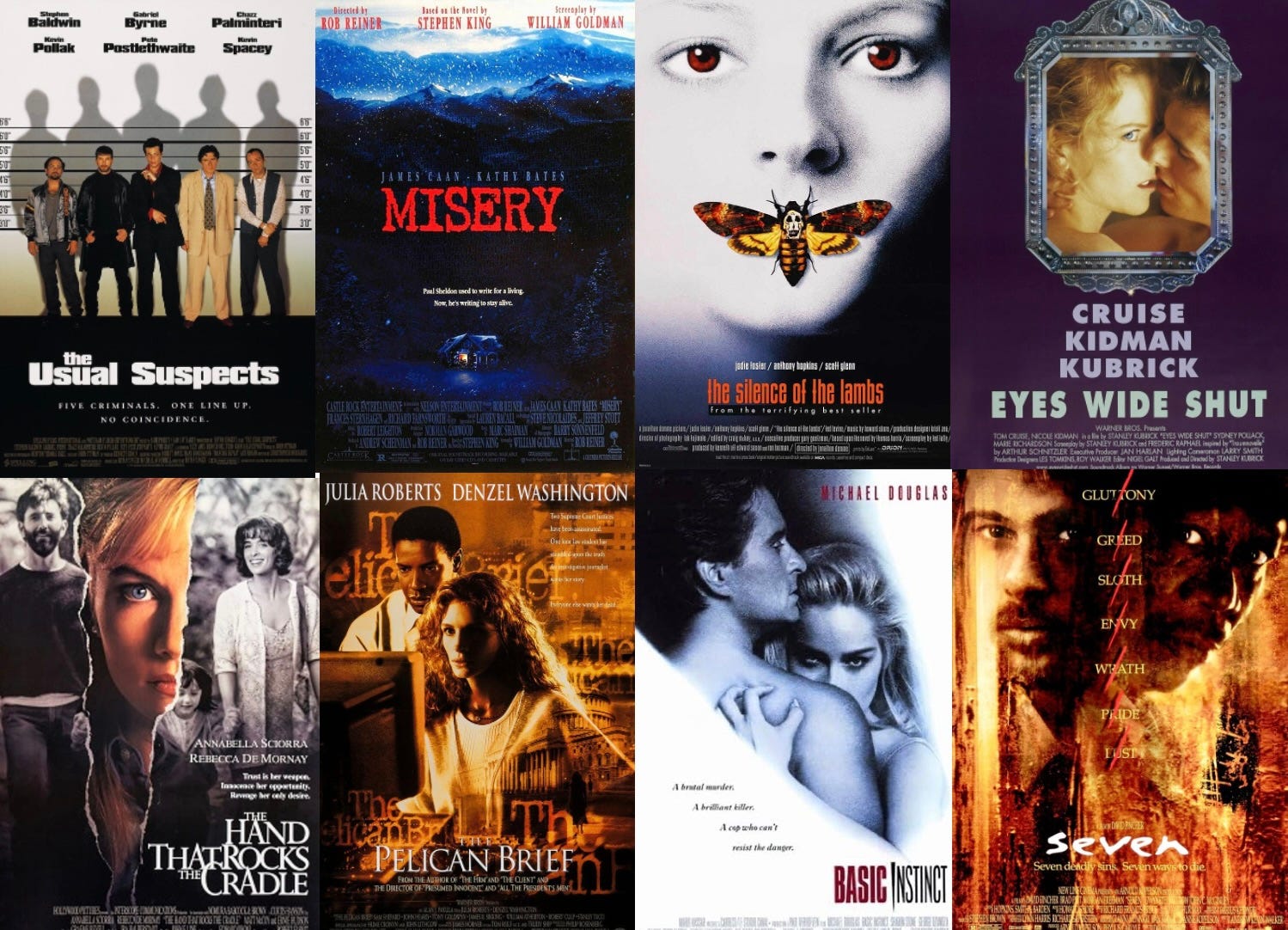 30 '90s Thriller Scripts to Download and Study, image size:1499x1082