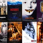 30 '90s Thriller Scripts to Download and Study