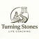 Turning Stones