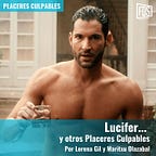 La Newsletter de Fuera de Series