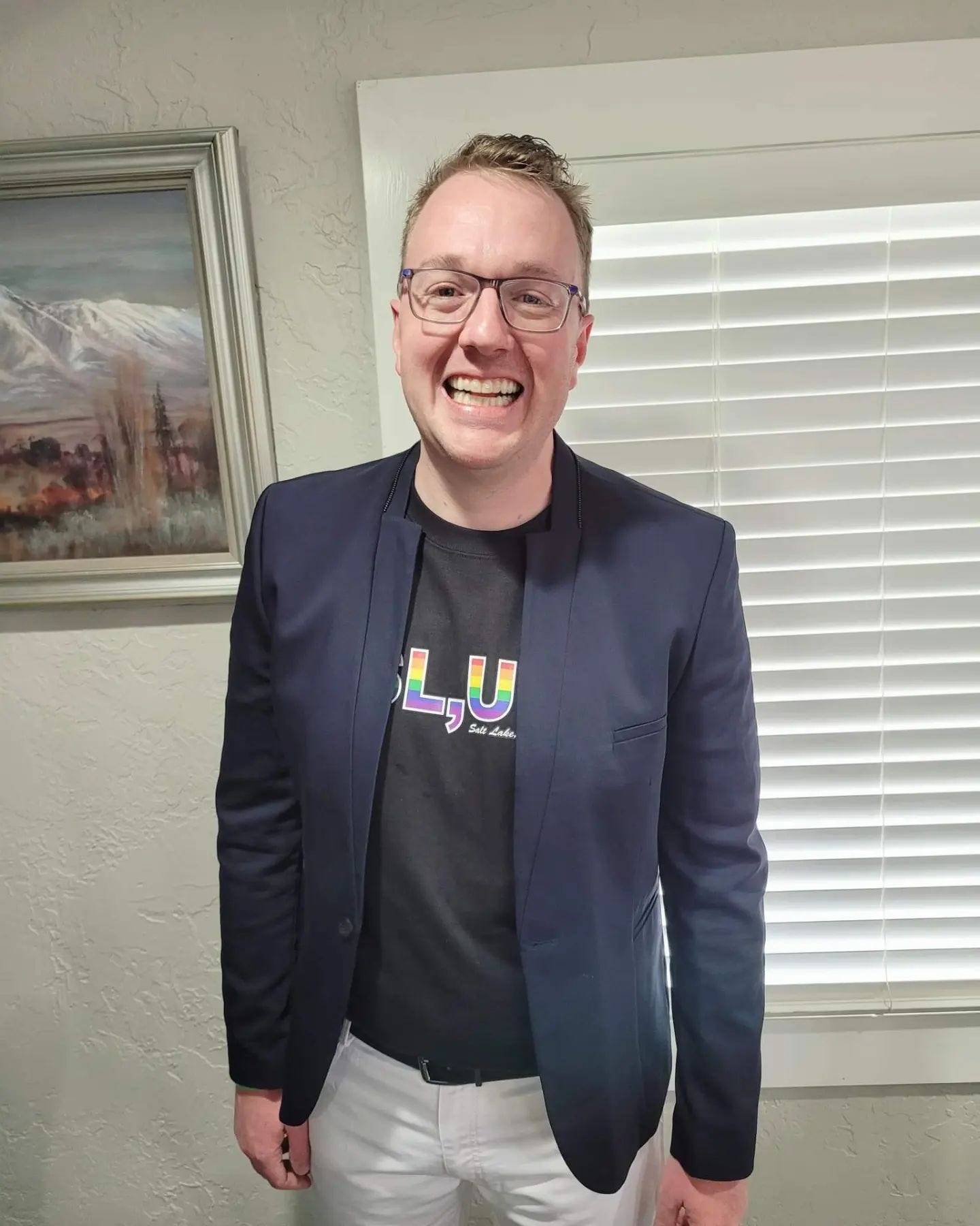 May be an image of 1 person and standing