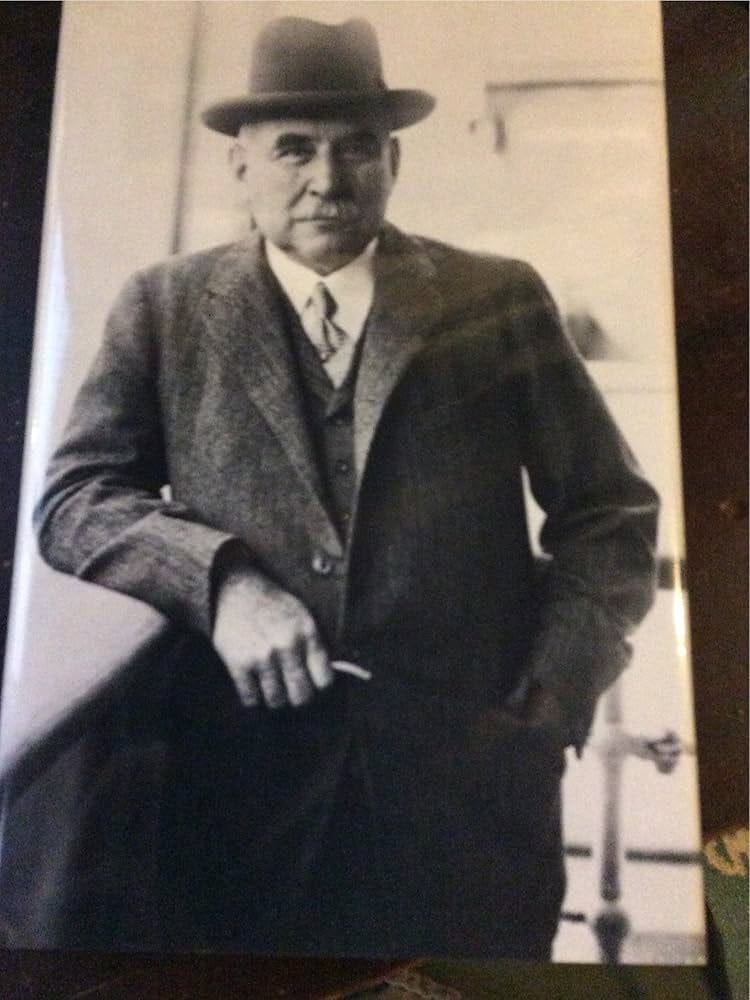 J.P. Morgan, Jr., 1867-1943: John Douglas Forbes: 9780813908892:  Amazon.com: Books