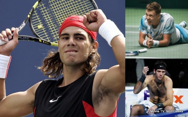 Most Overrated Tennis Players 2015 Most Overrated Tennis Players 2015
