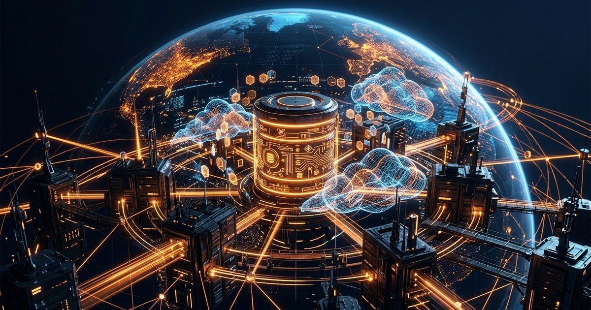 Building a Full-Stack App on Cloudflare's Free Tier with Astro SSR