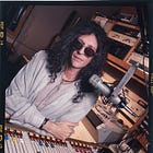 Howard Stern is a mensch.
