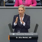 Will Aryan Lesbian Expat Nazis Who Live In Switzerland With Their Sri Lankan Wives Make Germany Great Again?