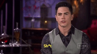 Tom Sandoval GIFs - Find & Share on GIPHY