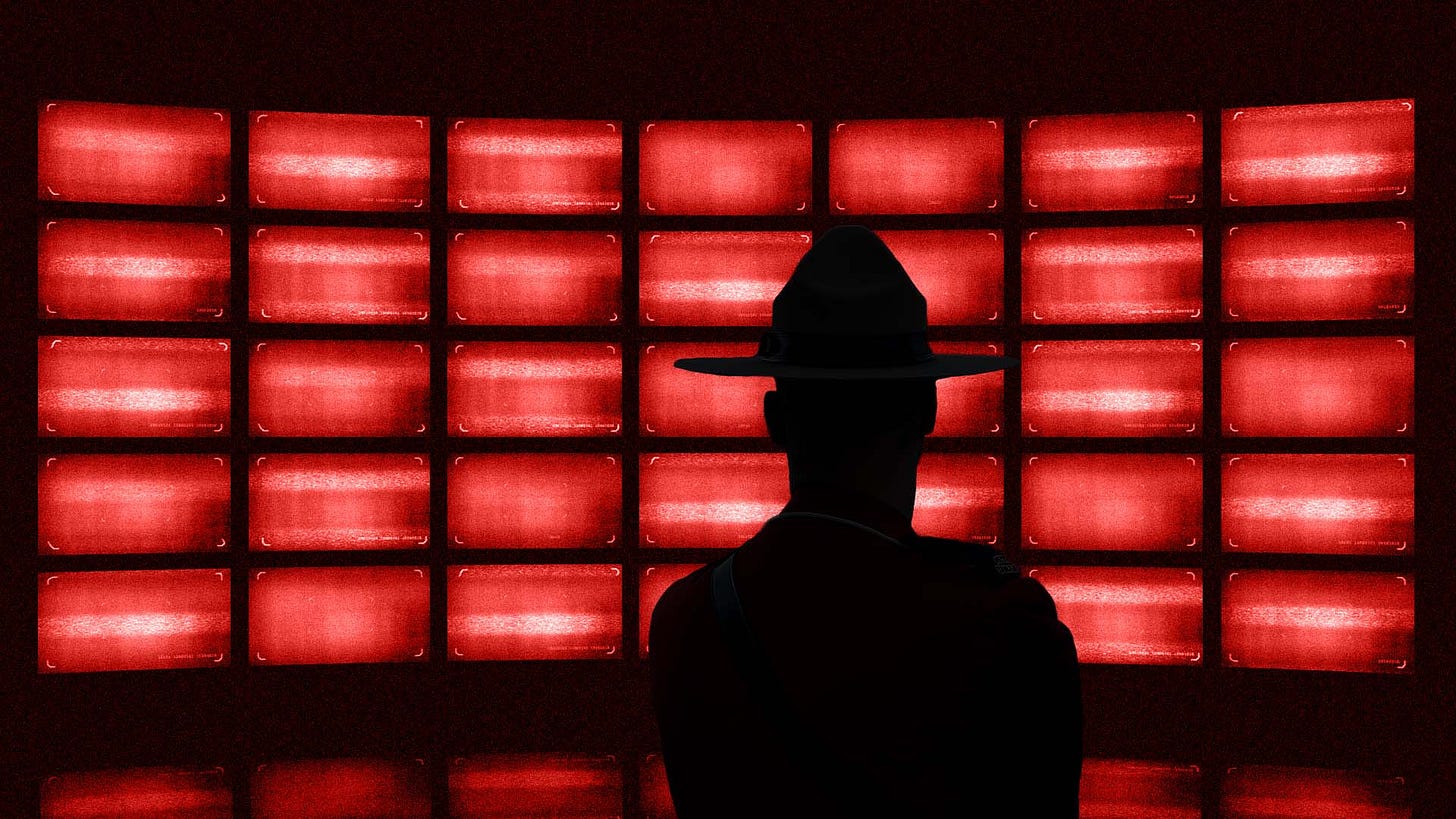 Canadian police expanding surveillance powers via new digital “operations centres” ⋆ The Breach Canadian police expanding surveillance powers via new digital “operations centres” ⋆ The Breach