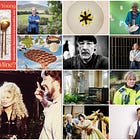 Cultured. On Sunday 15.03.26