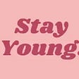 Stay Young's avatar
