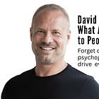 David Allison and the New Values of Events